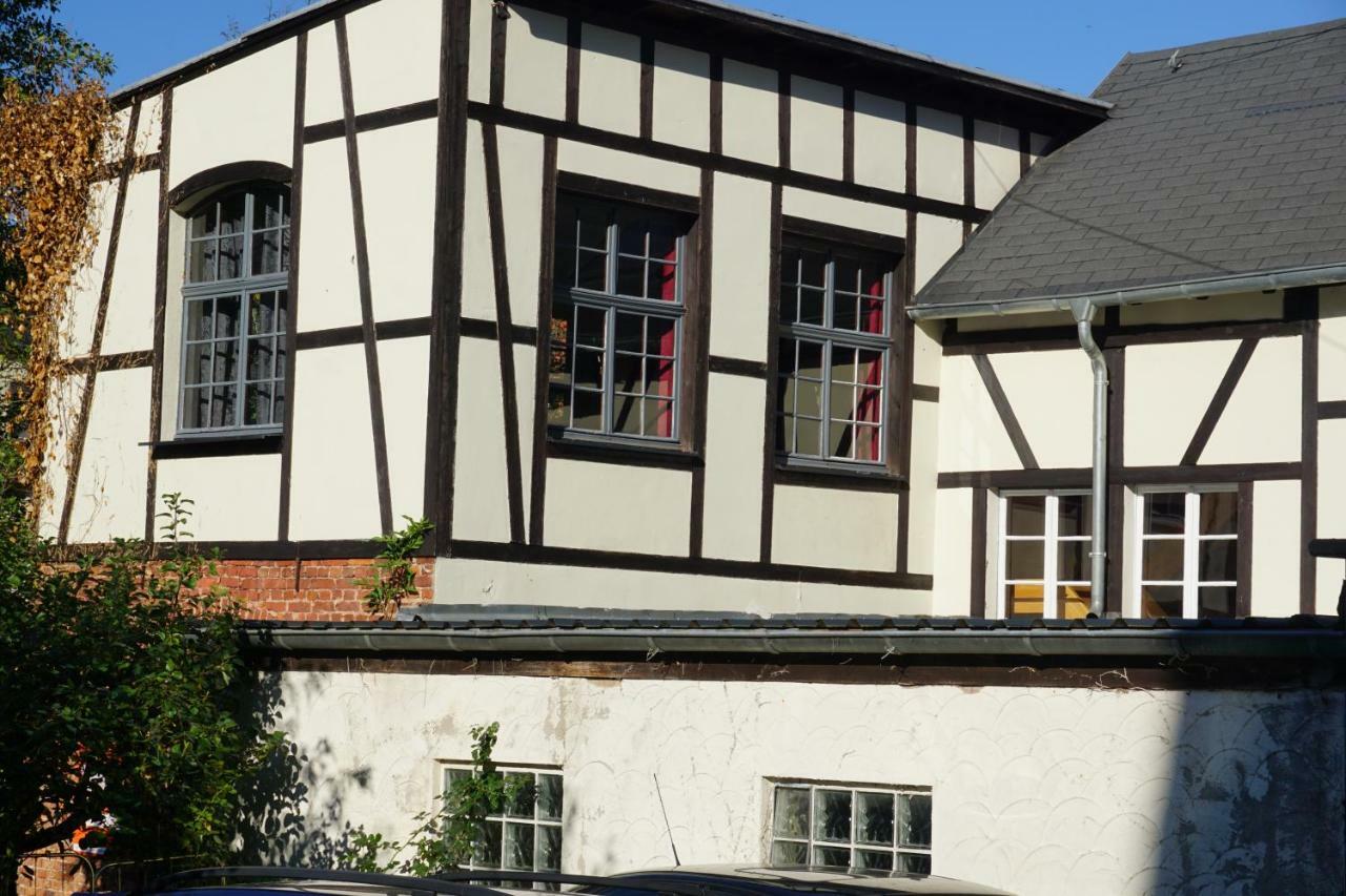 Ferienhaus Atelier Enkirch Exterior foto